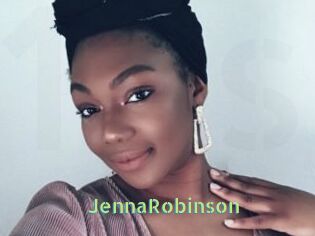 JennaRobinson