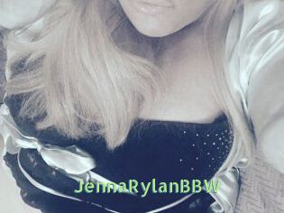 JennaRylanBBW