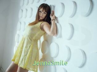 JennaSmile