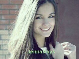 JennaVays