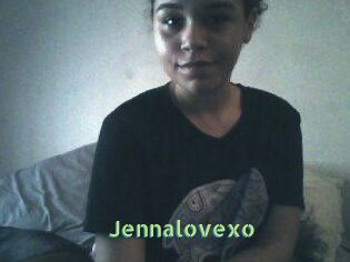 Jennalovexo