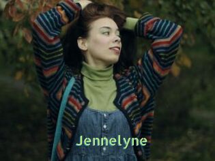 Jennelyne