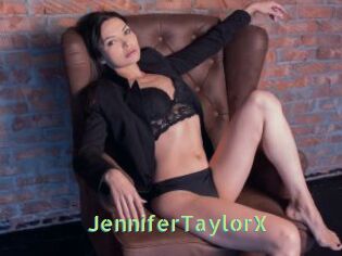 JenniferTaylorX