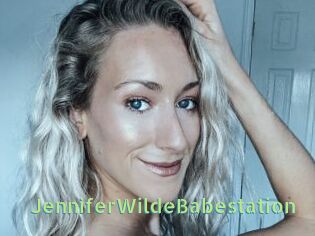 JenniferWildeBabestation