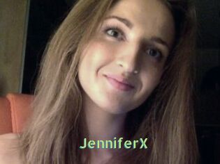 JenniferX