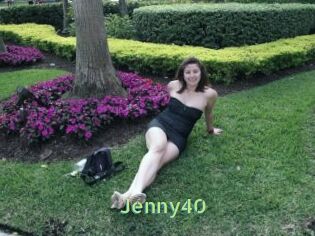 Jenny40