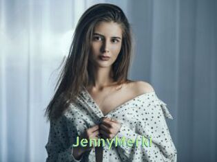 JennyMerki