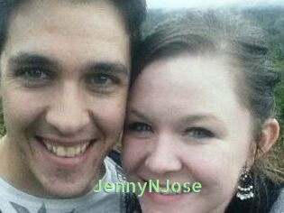 JennyNJose