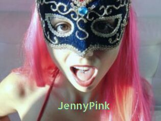 JennyPink