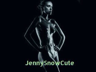 JennySnowCute