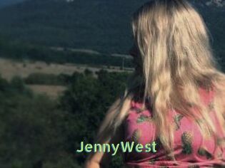JennyWest