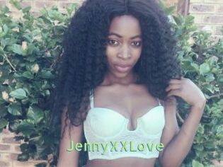 JennyXXLove