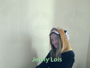 Jenny_Lois