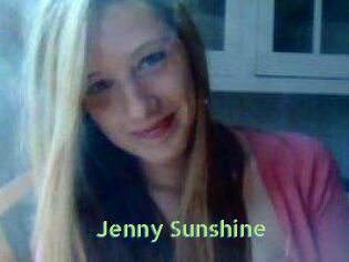 Jenny_Sunshine