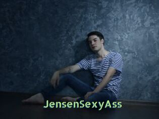 JensenSexyAss
