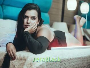 JeraBlack