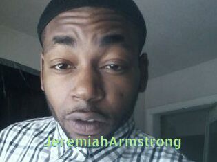 JeremiahArmstrong