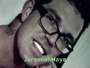 Jeremiah_Mayes Une Etudiante Sexy