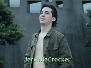 JeremieCrocker