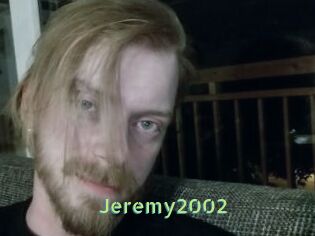 Jeremy2002