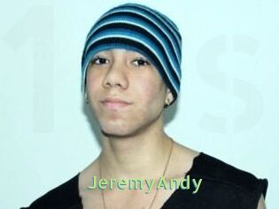 JeremyAndy