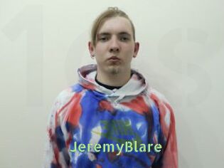 JeremyBlare