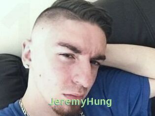 JeremyHung