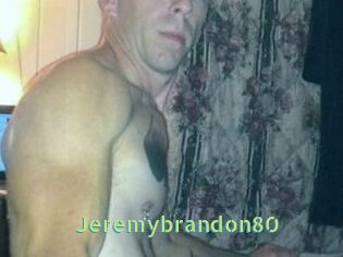 Jeremybrandon80