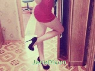 JerieDivon
