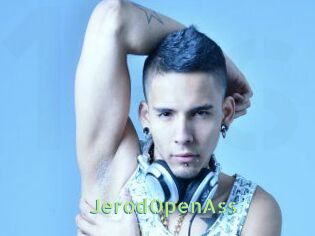 JerodOpenAss