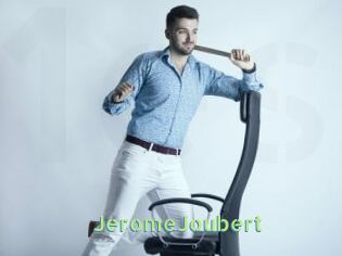JeromeJoubert Une Etudiante Sexy