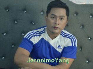 JeronimoYang