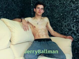 JerryBallman