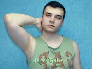 JerryGale