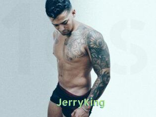 JerryKing