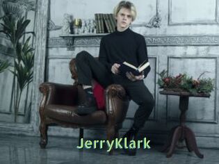 JerryKlark