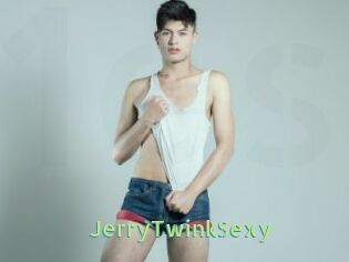 JerryTwinkSexy