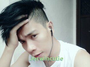 Jerwincutie