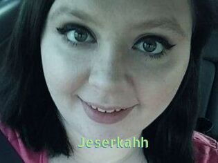 Jeserkahh
