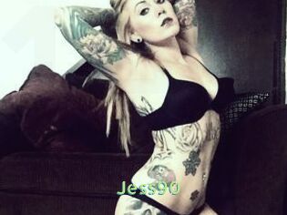 Jess90