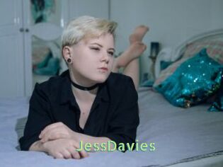 JessDavies