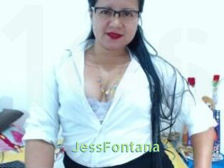 JessFontana