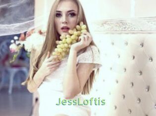 JessLoftis