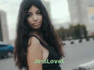 JessLovel