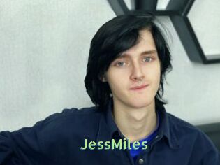JessMiles