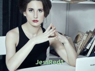 JessRed1