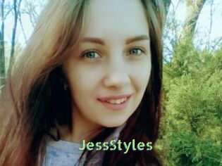 JessStyles