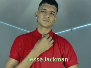 JesseJackman