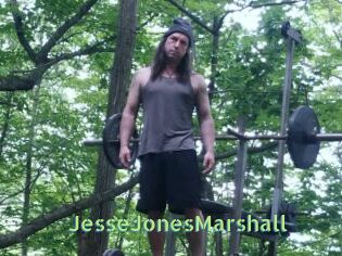 JesseJonesMarshall