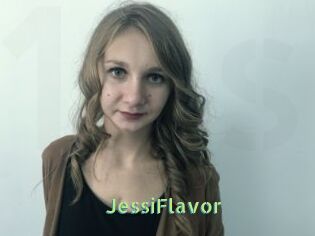 JessiFlavor
